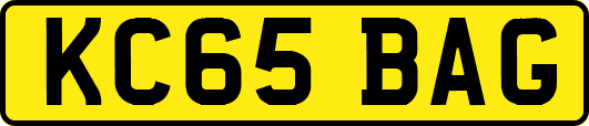 KC65BAG