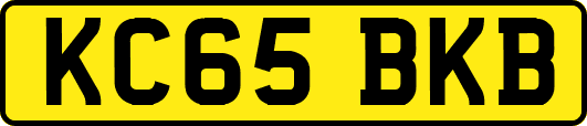 KC65BKB