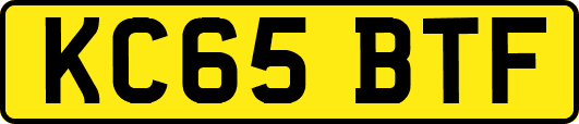 KC65BTF