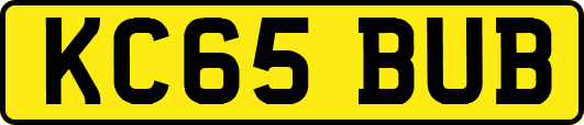 KC65BUB