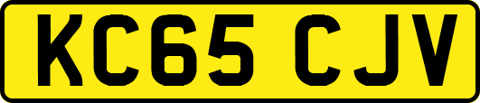 KC65CJV