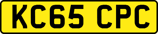 KC65CPC