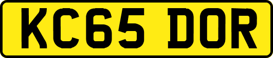 KC65DOR