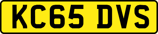 KC65DVS
