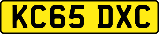KC65DXC