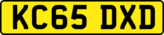 KC65DXD