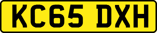 KC65DXH