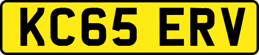 KC65ERV