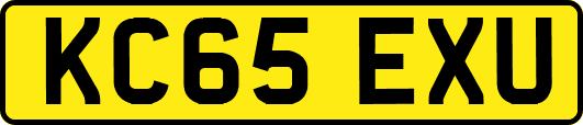 KC65EXU