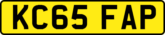 KC65FAP