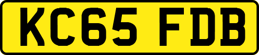 KC65FDB