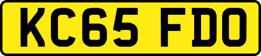 KC65FDO