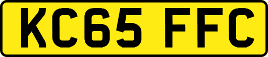 KC65FFC