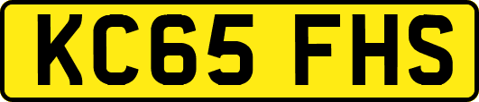 KC65FHS
