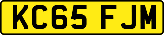 KC65FJM