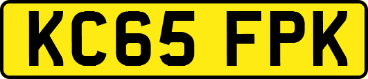 KC65FPK