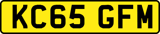 KC65GFM