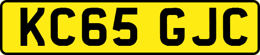 KC65GJC