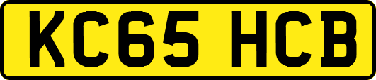 KC65HCB