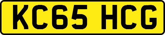 KC65HCG