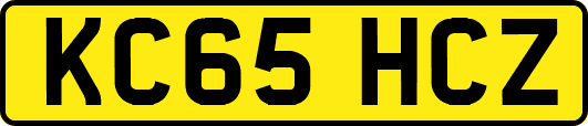 KC65HCZ