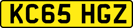 KC65HGZ