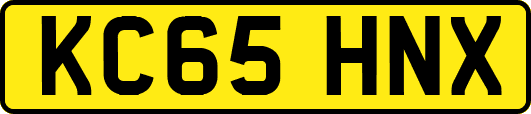 KC65HNX