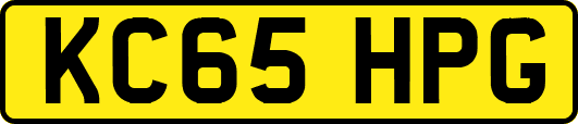 KC65HPG