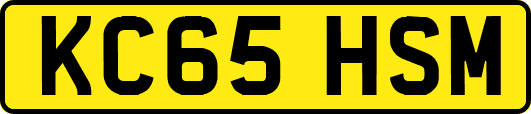 KC65HSM