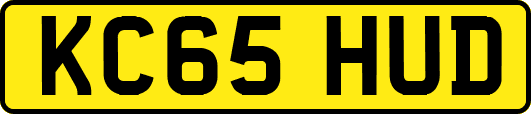 KC65HUD