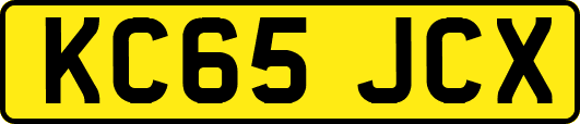 KC65JCX