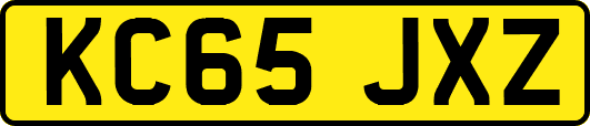 KC65JXZ