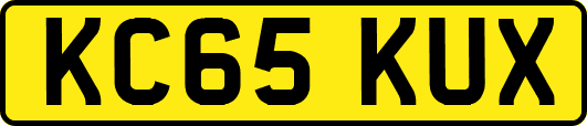 KC65KUX