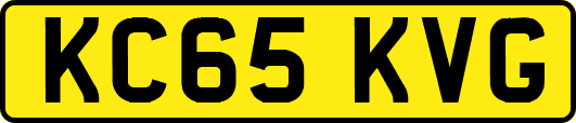 KC65KVG