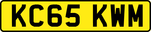 KC65KWM