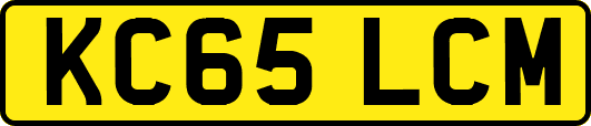 KC65LCM