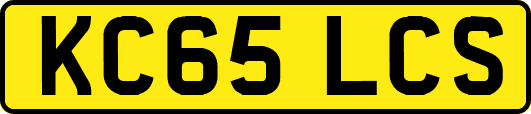 KC65LCS