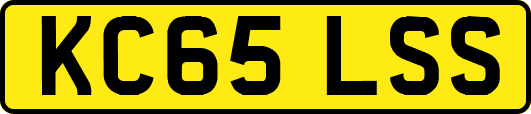KC65LSS