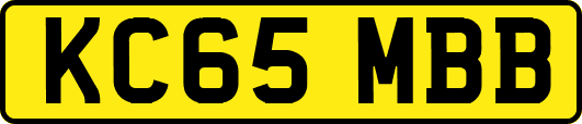 KC65MBB