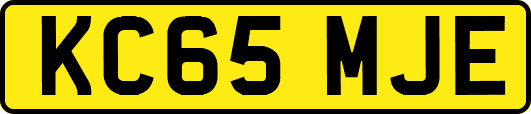 KC65MJE