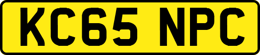 KC65NPC