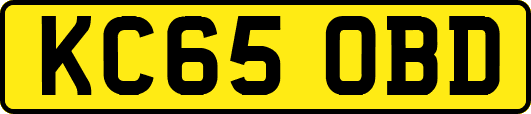 KC65OBD