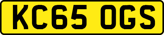 KC65OGS