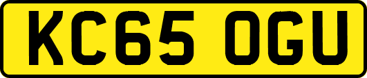 KC65OGU