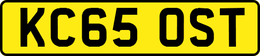 KC65OST