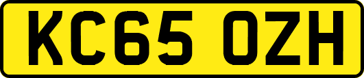 KC65OZH