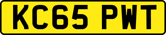 KC65PWT