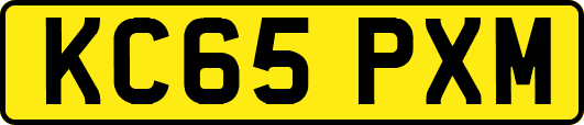 KC65PXM