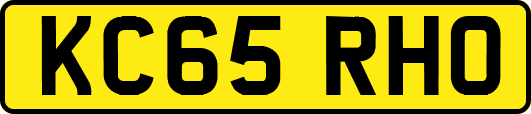 KC65RHO