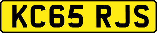 KC65RJS
